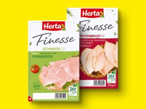 Herta Finesse