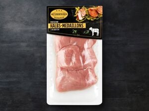 Metzgerfrisch Premium Frische Kalbs-Medaillons