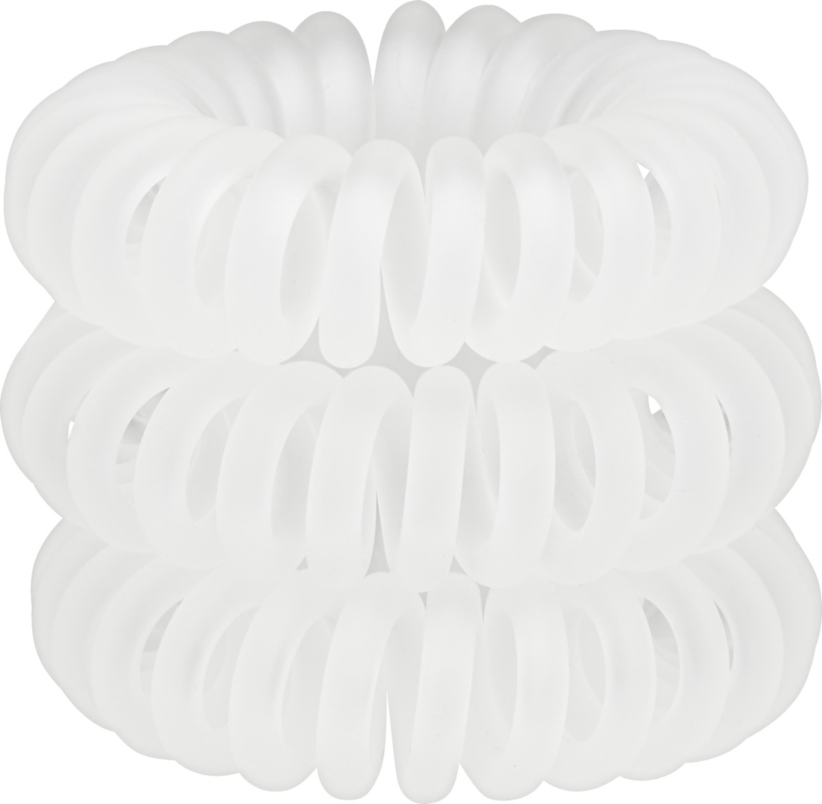 Bild 2 von FOR YOUR Beauty Haargummi Spiralzopfgummi