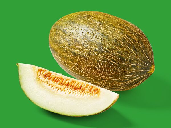 Bild 1 von Zuckermelone „Piel de Sapo“