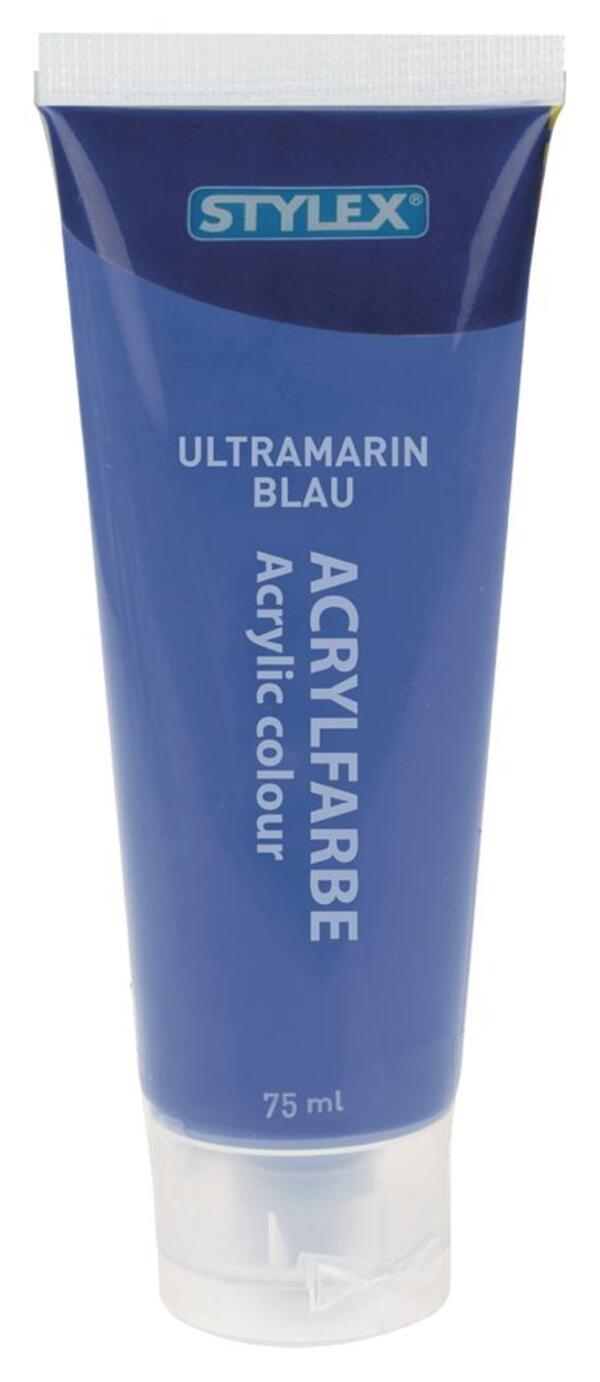 Bild 3 von Acrylfarbe 6er Pack