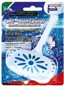 WC-Duftspüler