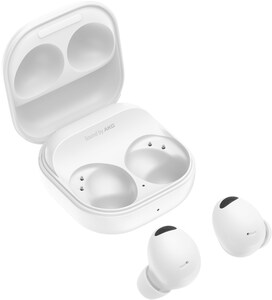 Galaxy Buds2 Pro True Wireless Kopfhörer weiß