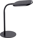 Bild 1 von JustLight CCT LED Tischleuchte schwarz 59 x 23 cm dimmbar