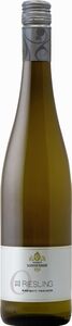 Weißwein Riesling 750 ml