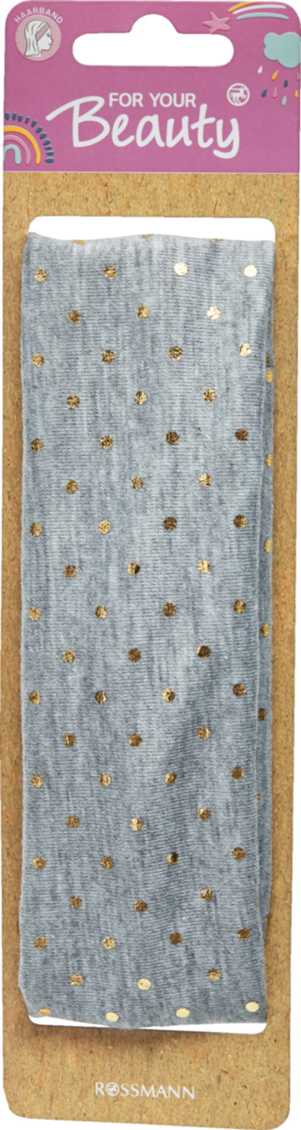 Bild 4 von FOR YOUR Beauty Haarband