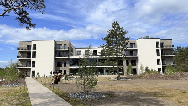 Bild 1 von Ostsee - Göhren auf Rügen - 4*S Santé Royale Resort Rügen