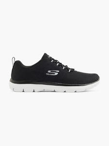 Skechers Slip On Sneaker PURE GENIUS