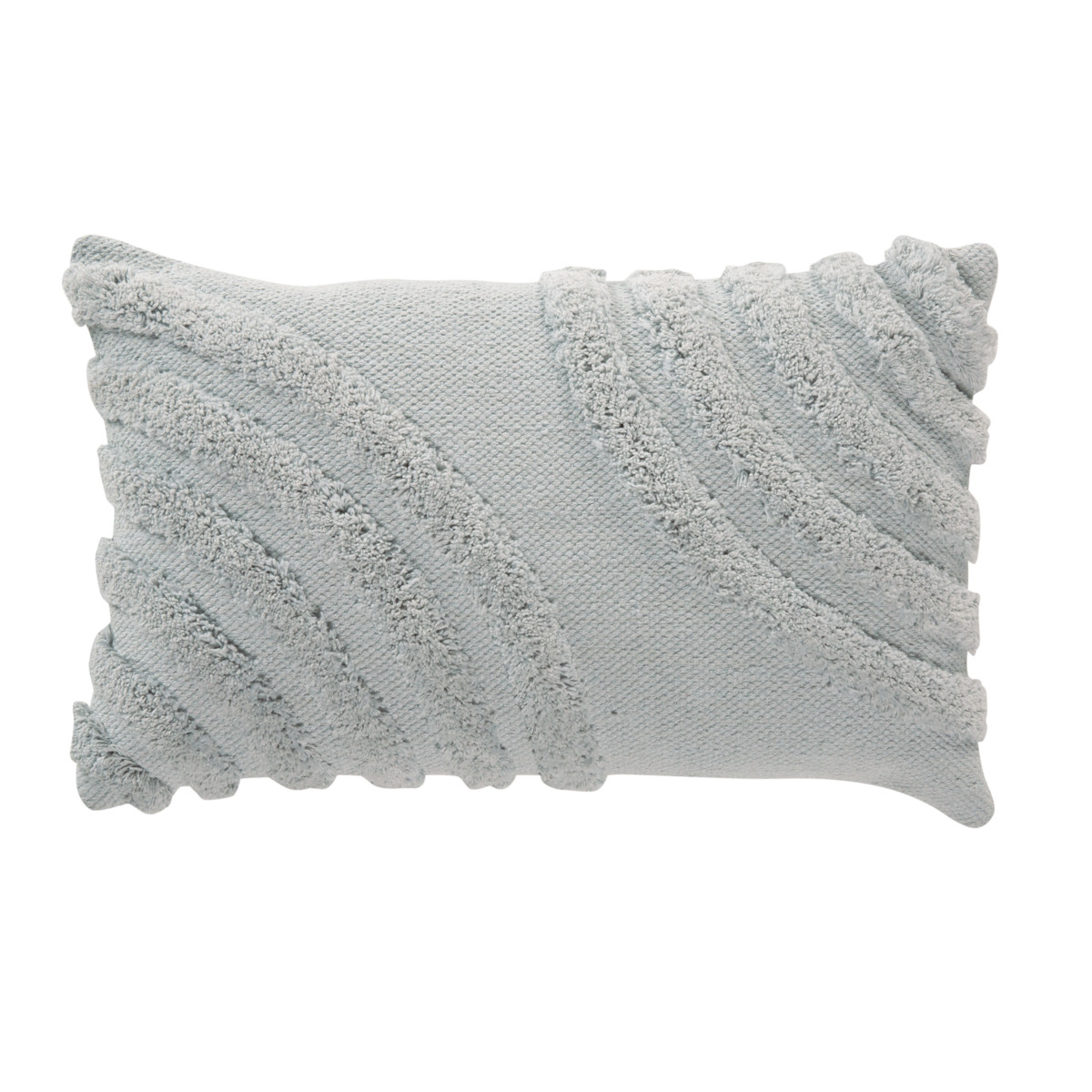 Bild 1 von Boho Kissen, Bögen, 50x30 cm