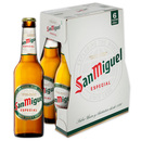 Bild 2 von San Miguel Spanisches Bier