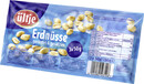 Bild 1 von Ültje Erdnüsse geröstet und gesalzen 3x 50G