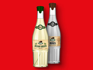 Zubr Vodka