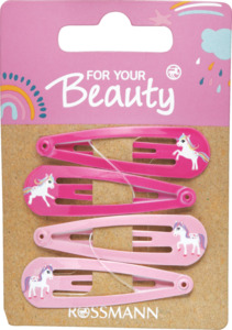 FOR YOUR Beauty Haarspangen