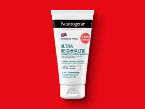 Neutrogena Fußcreme