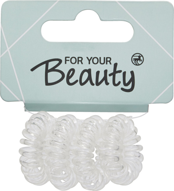 Bild 3 von FOR YOUR Beauty Haargummi