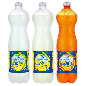 San Benedetto Limonade