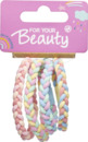 Bild 1 von FOR YOUR Beauty Haargummi Geflochten