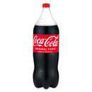 Bild 1 von Coca-Cola 2 Liter Flasche