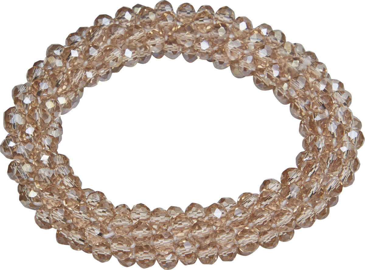 Bild 2 von FOR YOUR Beauty Haar- und Armband