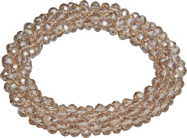 Bild 2 von FOR YOUR Beauty Haar- und Armband