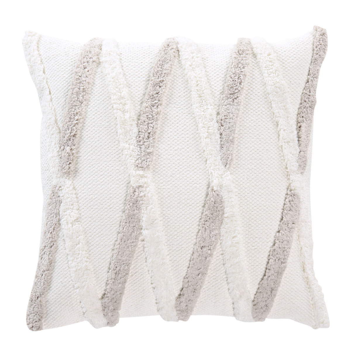 Bild 1 von Boho Kissen, Kreuze, 40x40 cm