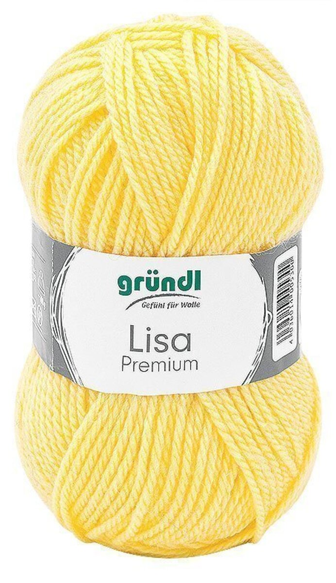 Bild 2 von Handstrickgarn 50 g