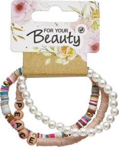 FOR YOUR Beauty Armband