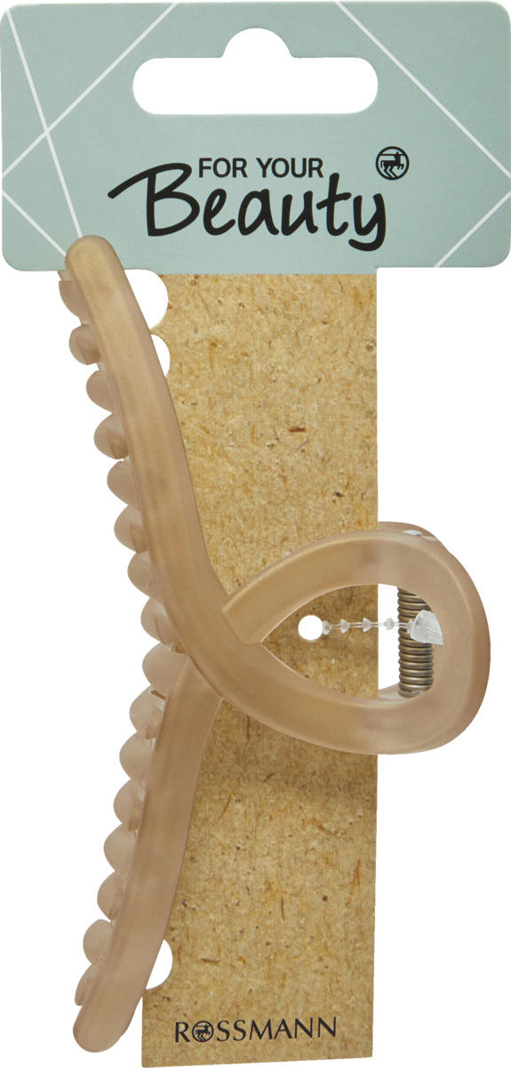 Bild 1 von FOR YOUR Beauty Haarspange