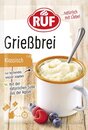 Bild 1 von RUF Grießbrei 58 g