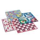 Bild 3 von ASS Altenburger Spielesammlung - Mickey & Friends, 4 Brettspiele