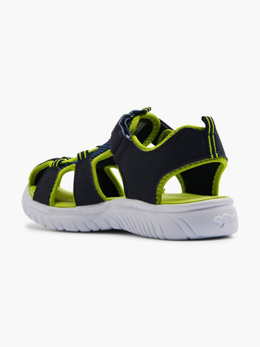 Bild 3 von KangaRoos Trekkingsandale