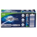 Bild 2 von ACTIV ENERGY Batterien AA/AAA, 30er-Packung