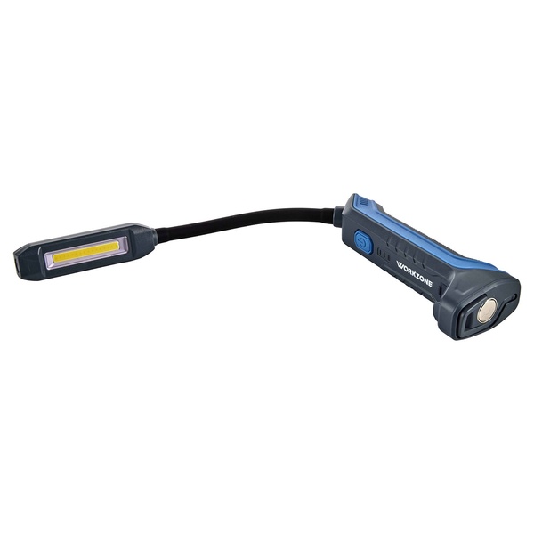 Bild 1 von WORKZONE Flexible LED-Arbeitslampe