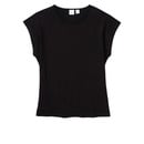 Bild 4 von UP2FASHION Damen Shirt mit Spitze, große Mode