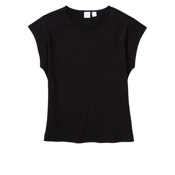 Bild 4 von UP2FASHION Damen Shirt mit Spitze, große Mode