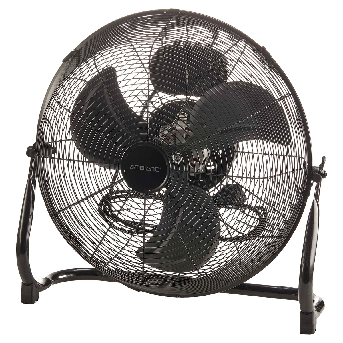 Bild 2 von AMBIANO Hochgeschwindigkeitsventilator