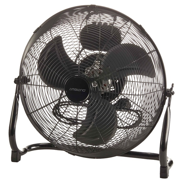 Bild 2 von AMBIANO Hochgeschwindigkeitsventilator