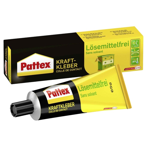 Bild 1 von PATTEX Kraftkleber 65 g