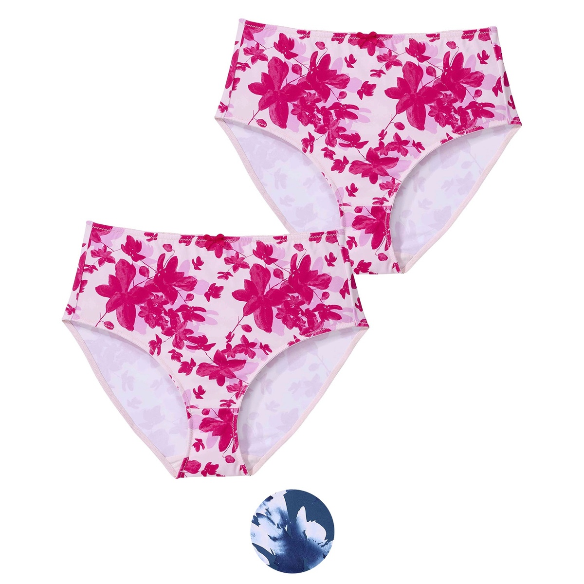 Bild 1 von UP2FASHION Damen Unterwäsche, große Mode