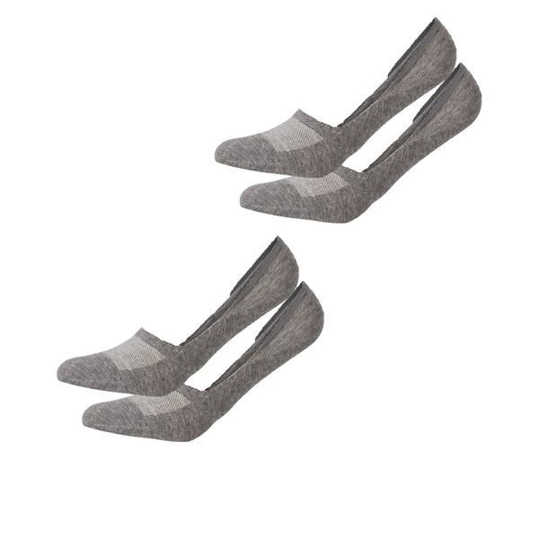 Bild 3 von Damen und Herren Füßlinge, 2 Paar