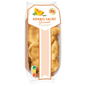 REWE Feine Welt Girasoli Kürbis Salbei 250g