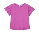 Bild 3 von UP2FASHION Damen Shirt mit Spitze, große Mode