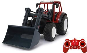 Jamara RC-Traktor »Lindner Geotrac mit Frontlader«, mit Licht und Sound