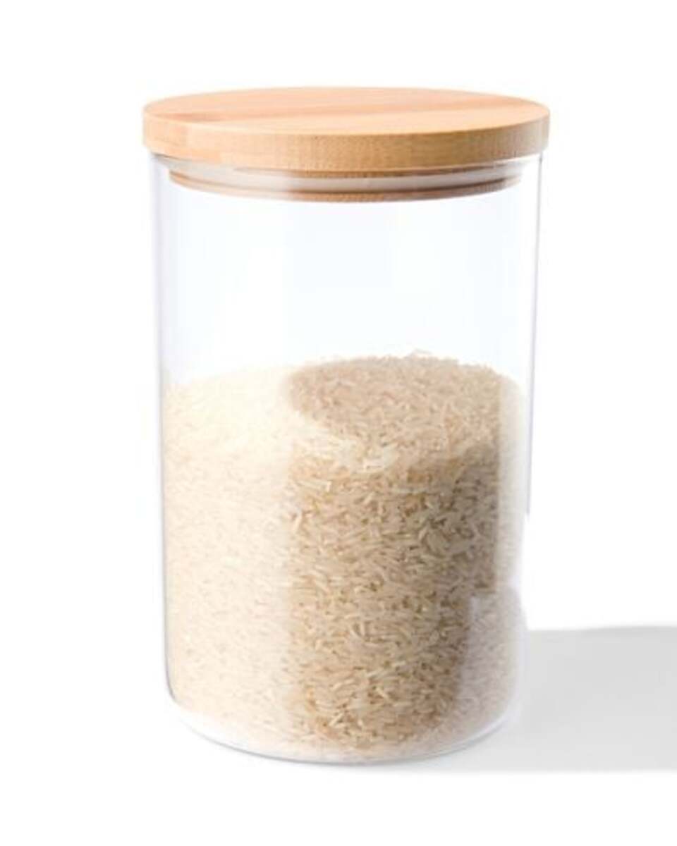 Bild 1 von Vorratsglas 1.7 L, uni