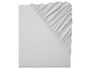 Bild 4 von LIVARNO home Jersey-Spannbettlaken für Matratzentopper, 180-200 x 200 cm