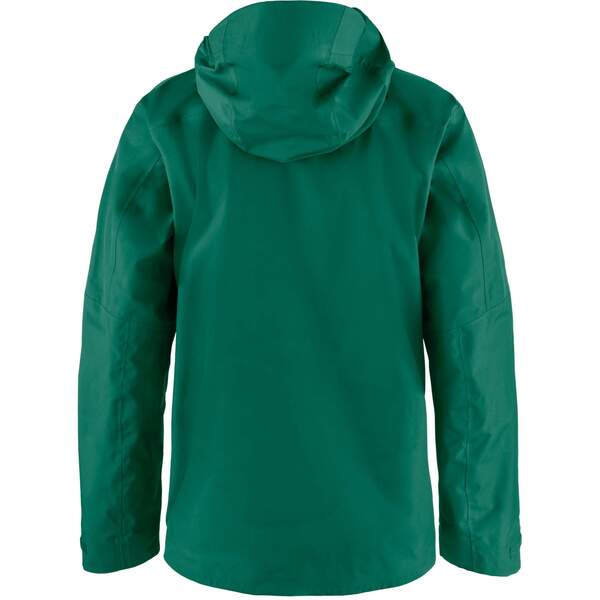 Bild 2 von VÄSTRA JACKET M Herren - Hardshelljacke