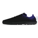 Bild 1 von Kinder Fussball Nockenschuhe TF Leder Hartboden ‒ Viralto II Turf schwarz/blau Schwarz