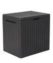 Bild 3 von Keter Aufbewahrungsbox City Box, 113 Liter, ca. B41,6/H51,6/T57 cm