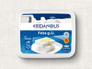 Eridanous Feta g.U.,  400 g