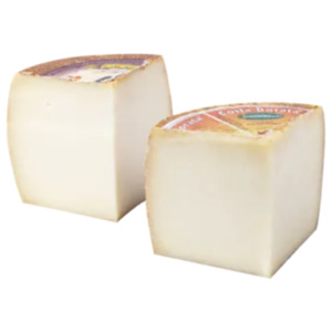 Pecorino Gran Pastore, Costa Dorata